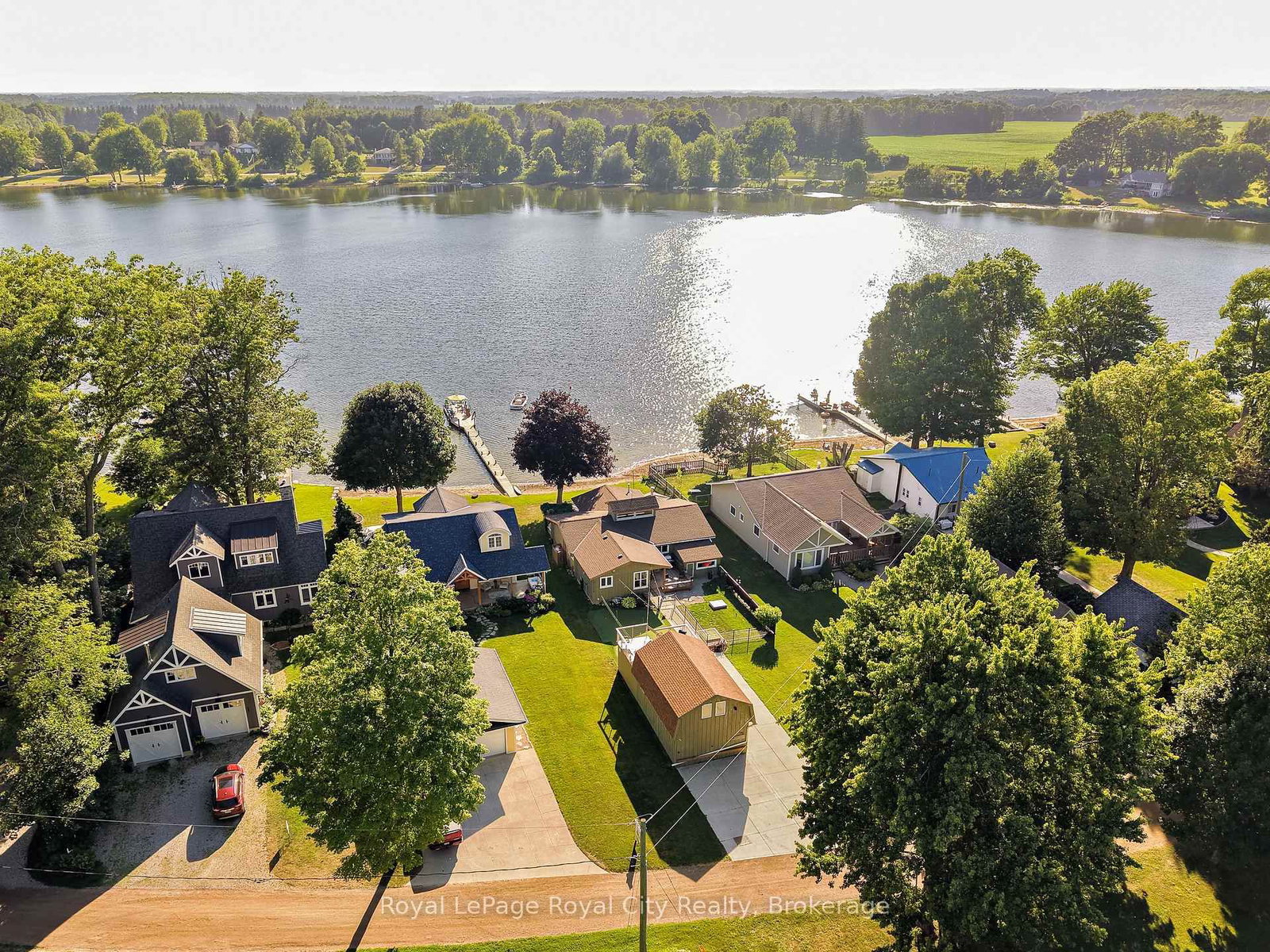 285 Mank Road • Zorra, ON photo 49