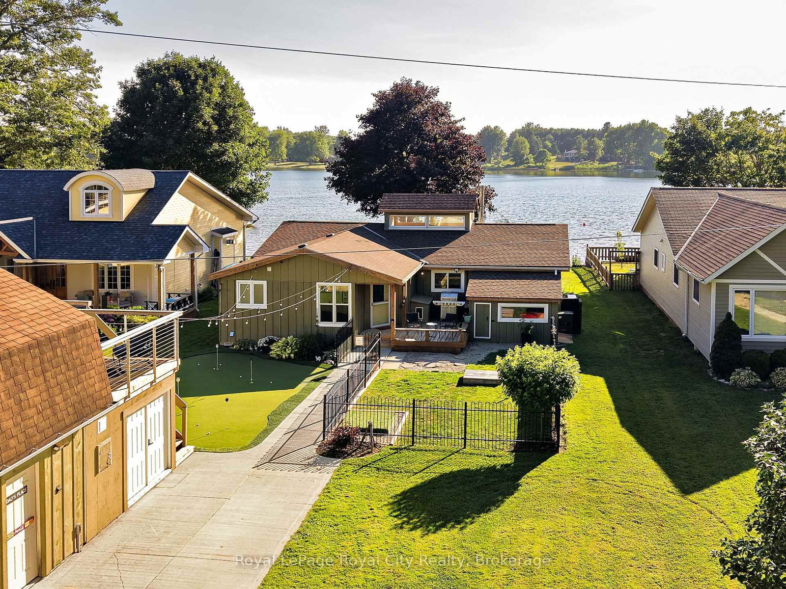 285 Mank Road • Zorra, ON photo 6