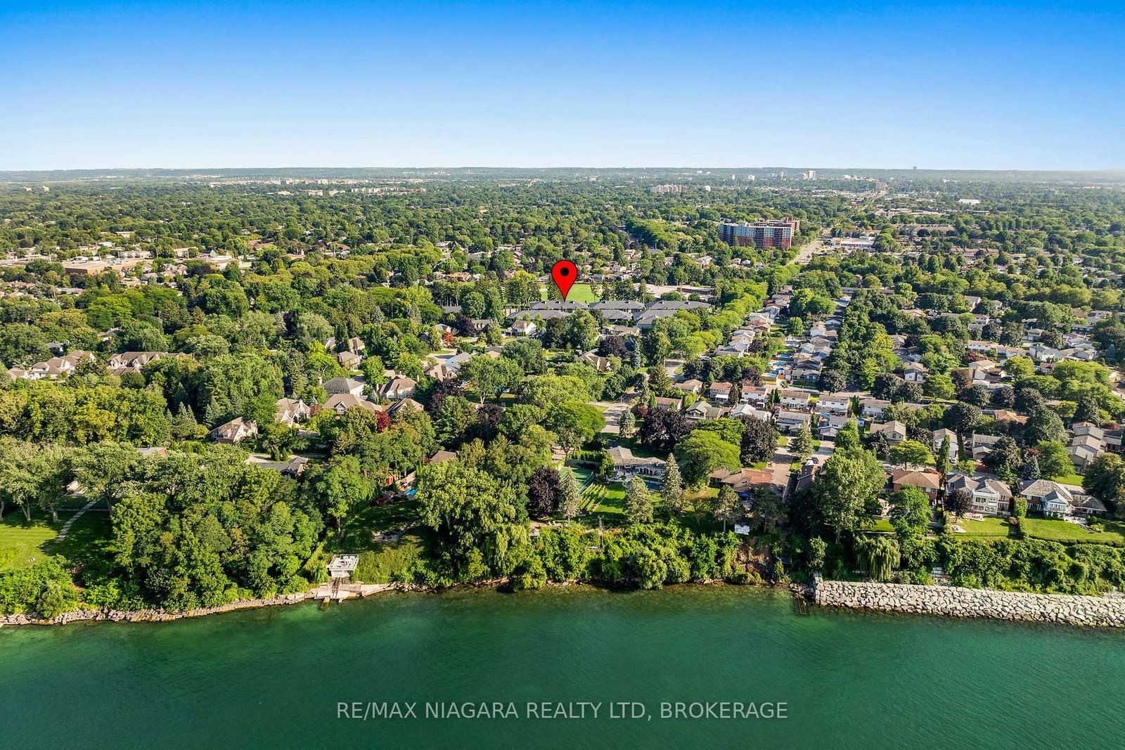 37 PEACH TREE Common • St. Catharines, ON photo 36