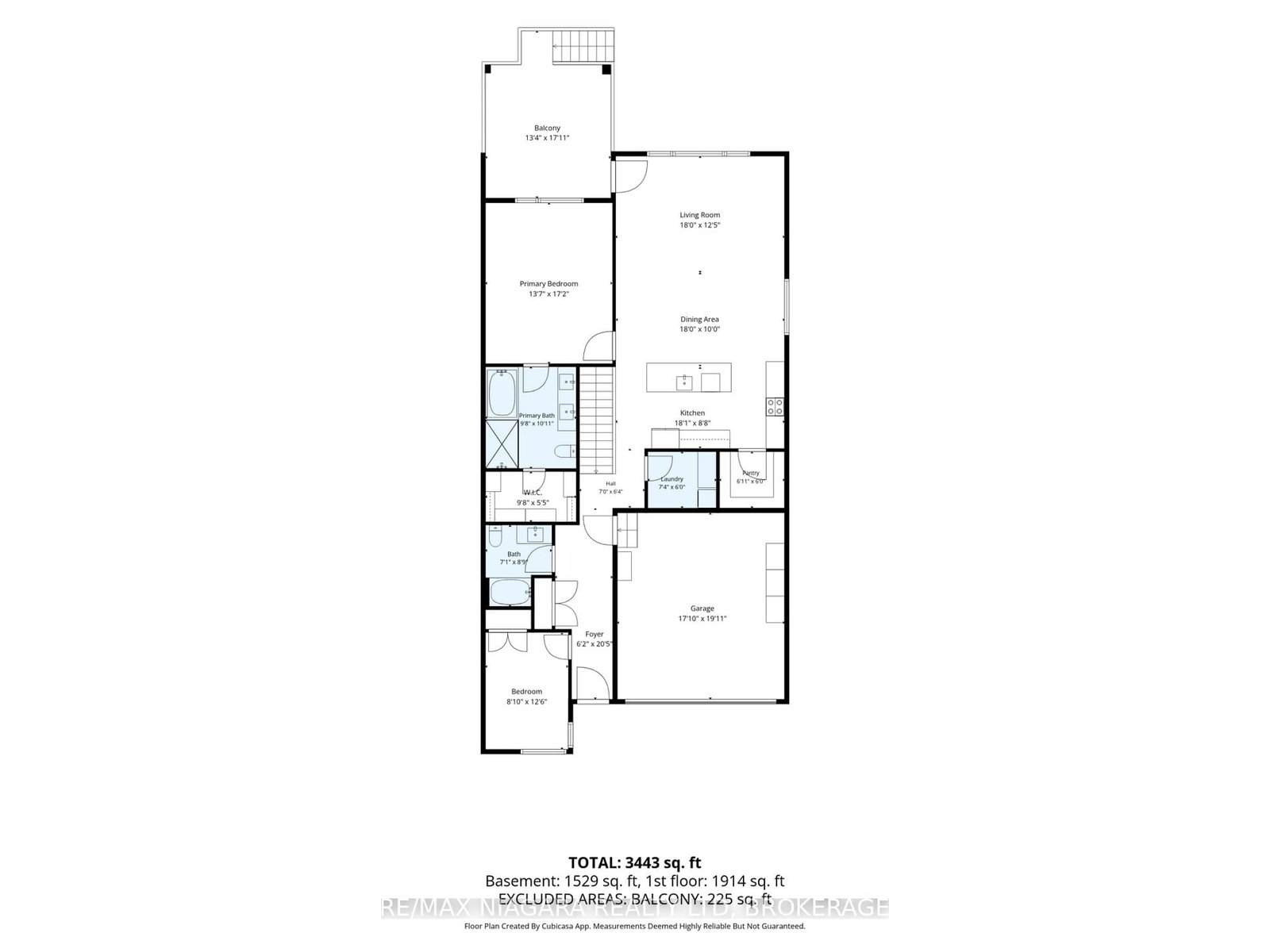 37 PEACH TREE Common • St. Catharines, ON photo 40