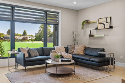 37 PEACH TREE Common • St. Catharines, ON photo 6