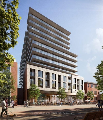 Condo for lease at 703-1 Jarvis Street, Hamilton, Ontario, L8R 0A8 - Beasley - MLS: X13702470
