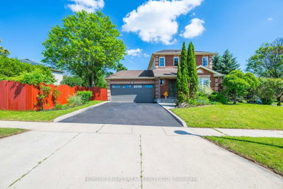 191 Stirling Macgregor Drive • Cambridge, ON photo 2