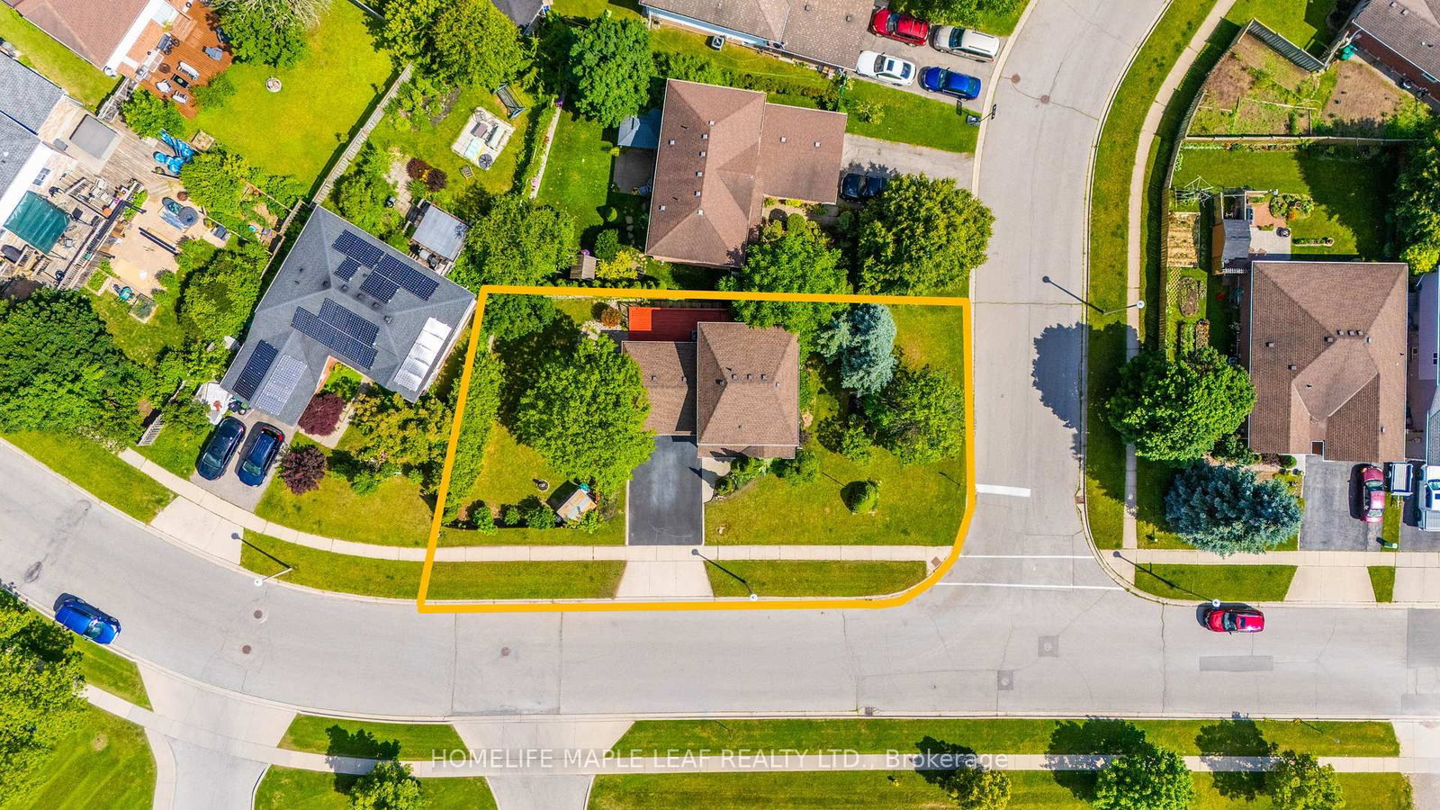 191 Stirling Macgregor Drive • Cambridge, ON photo 33