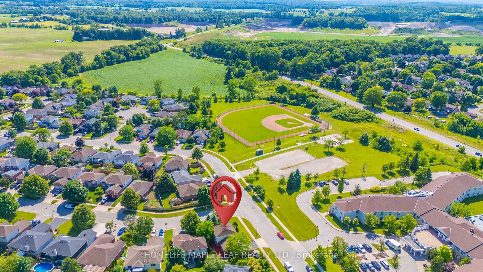 191 Stirling Macgregor Drive • Cambridge, ON photo 34