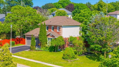 191 Stirling Macgregor Drive • Cambridge, ON photo 5