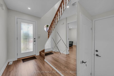 191 Stirling Macgregor Drive • Cambridge, ON photo 7
