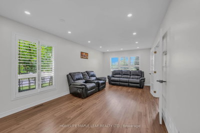 191 Stirling Macgregor Drive • Cambridge, ON photo 9