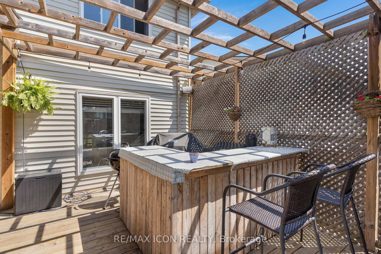311 Misty Crescent • Kitchener, ON photo 30