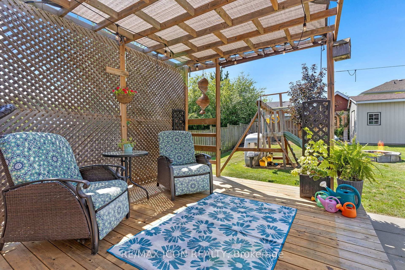 311 Misty Crescent • Kitchener, ON photo 32