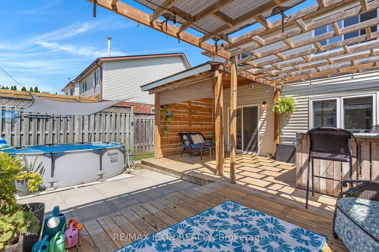 311 Misty Crescent • Kitchener, ON photo 33