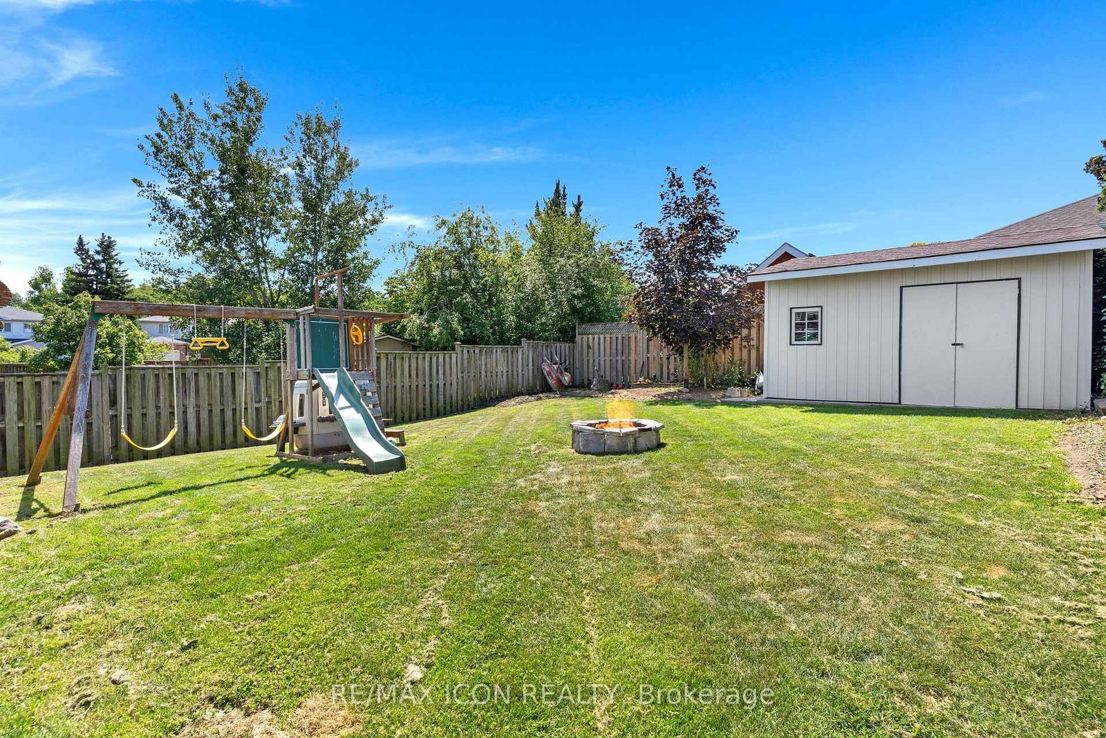 311 Misty Crescent • Kitchener, ON photo 38