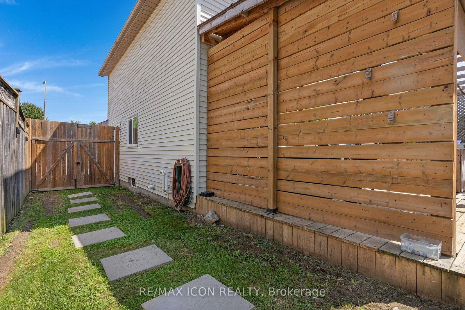 311 Misty Crescent • Kitchener, ON photo 39