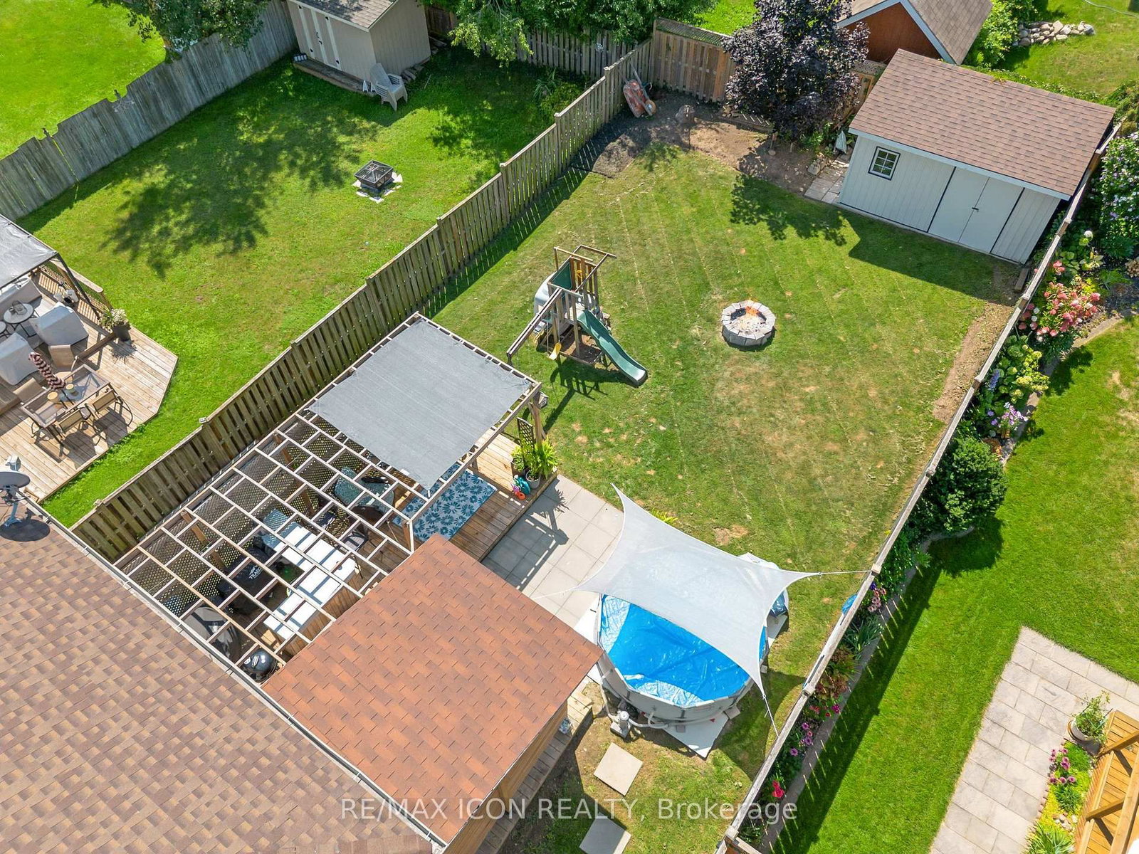 311 Misty Crescent • Kitchener, ON photo 40