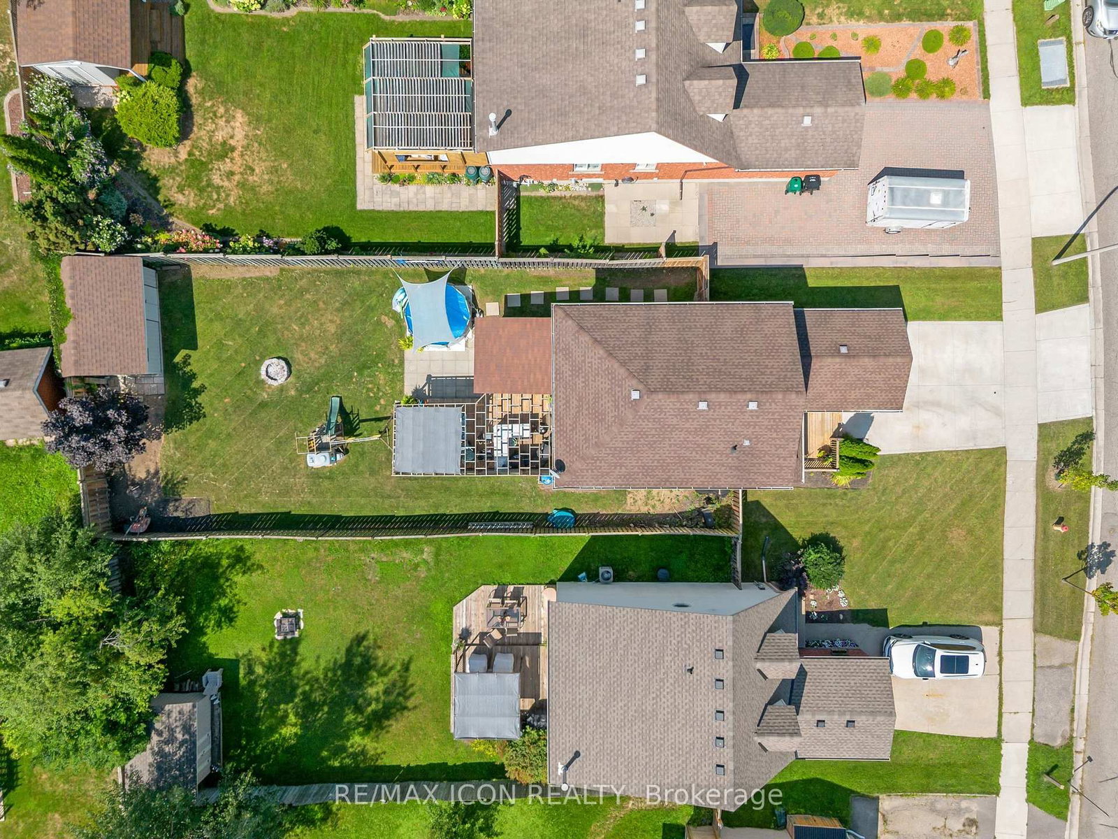 311 Misty Crescent • Kitchener, ON photo 42