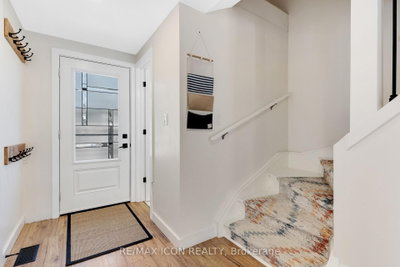 311 Misty Crescent • Kitchener, ON photo 5