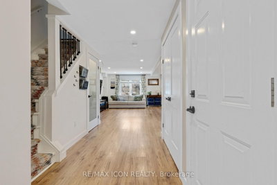 311 Misty Crescent • Kitchener, ON photo 8