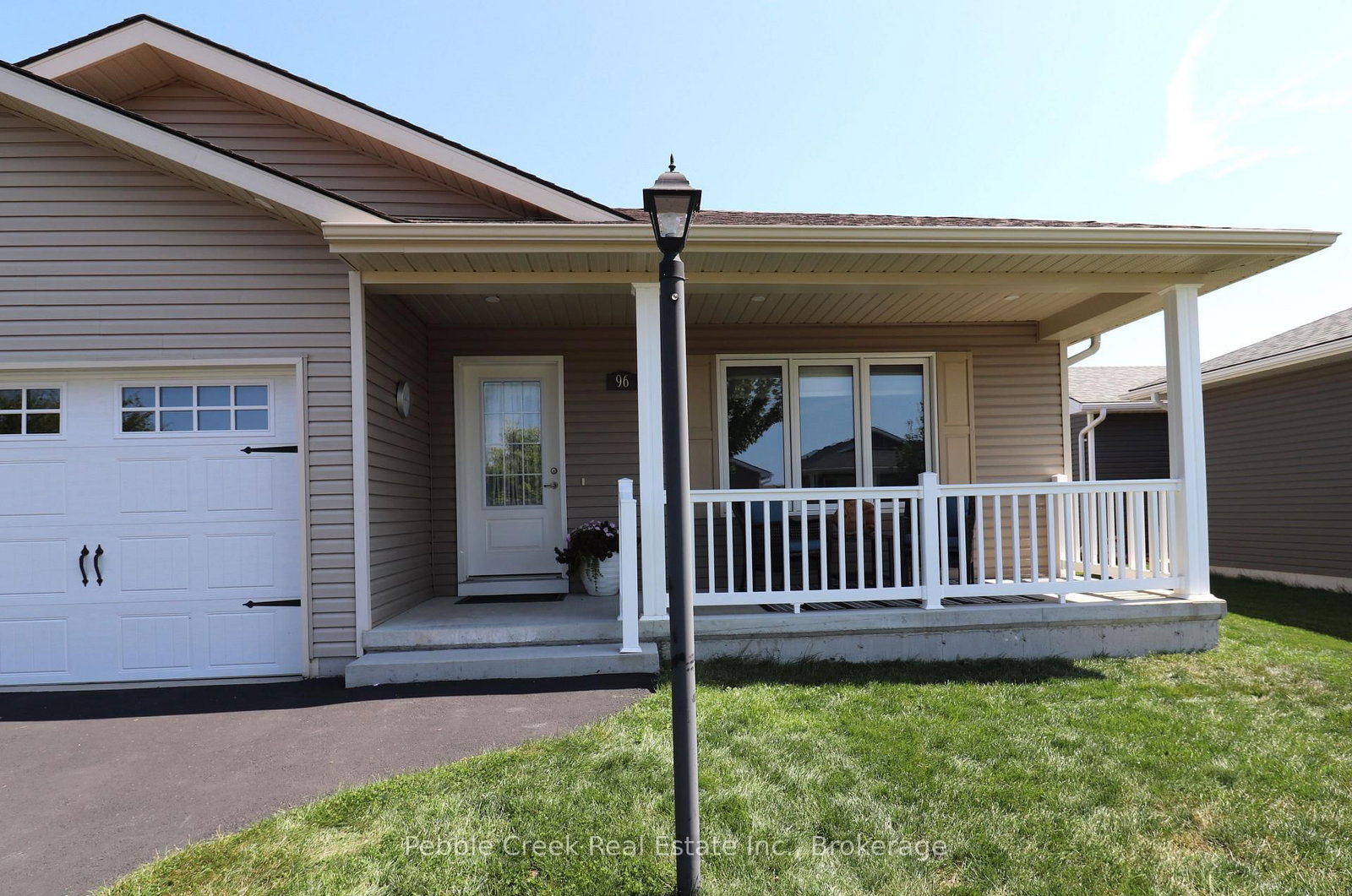 96 Lake Breeze Drive • Ashfield-Colborne-Wawanosh, ON photo 2