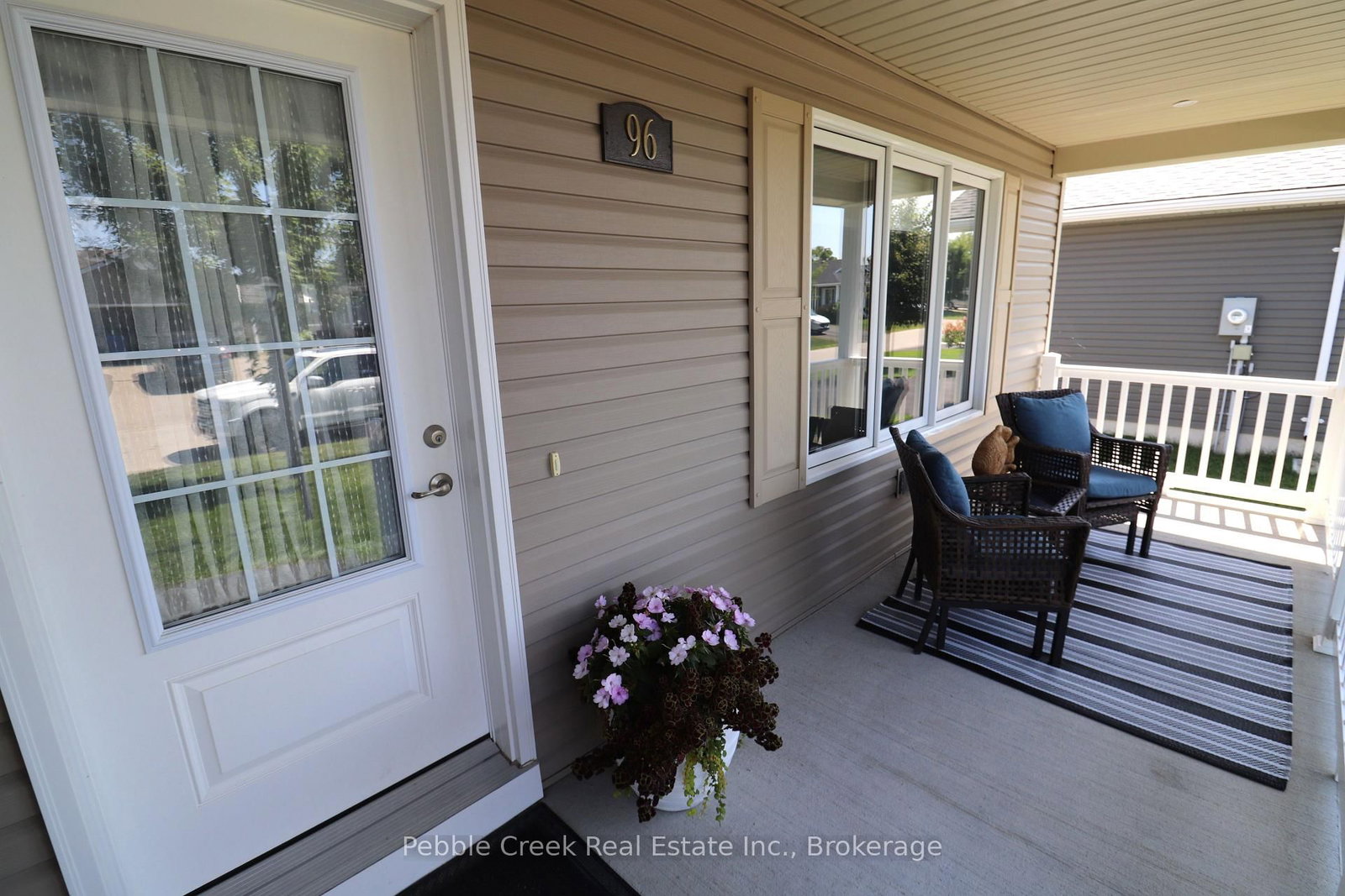 96 Lake Breeze Drive • Ashfield-Colborne-Wawanosh, ON photo 3