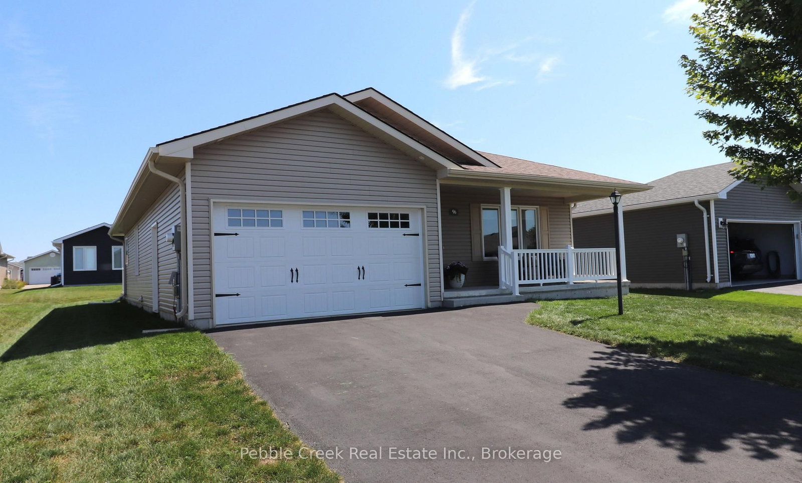 96 Lake Breeze Drive • Ashfield-Colborne-Wawanosh, ON photo 36