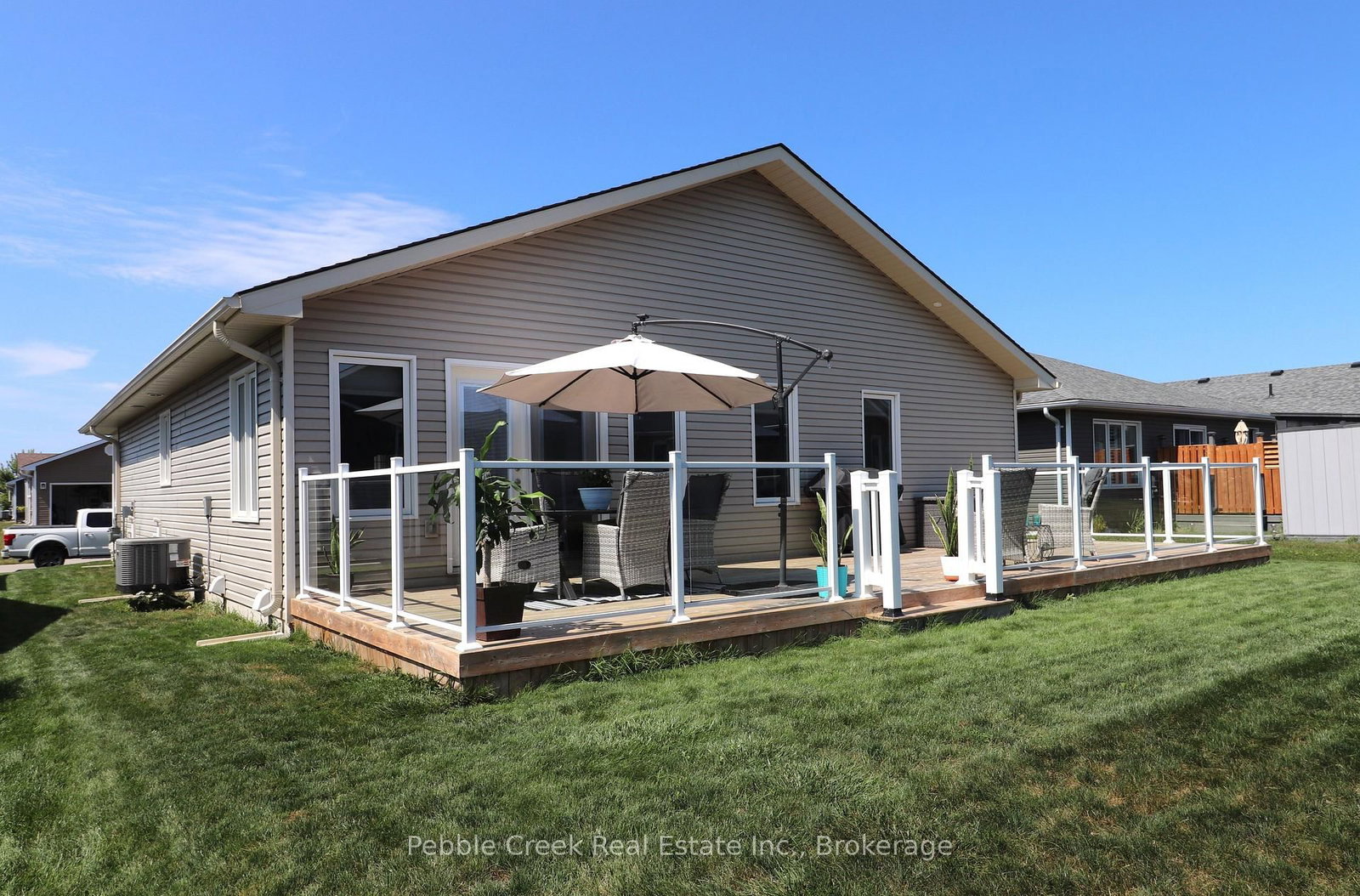 96 Lake Breeze Drive • Ashfield-Colborne-Wawanosh, ON photo 37