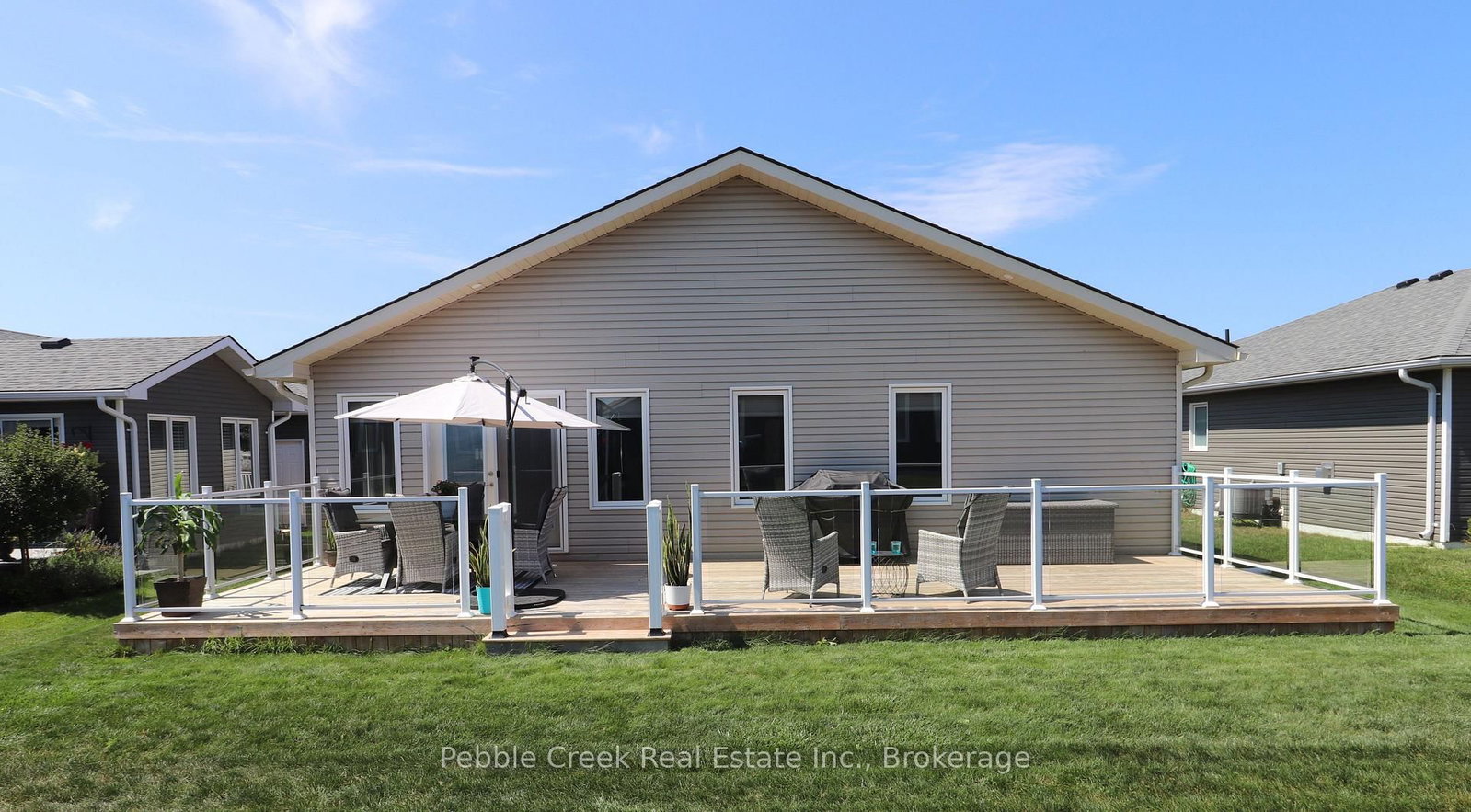 96 Lake Breeze Drive • Ashfield-Colborne-Wawanosh, ON photo 38