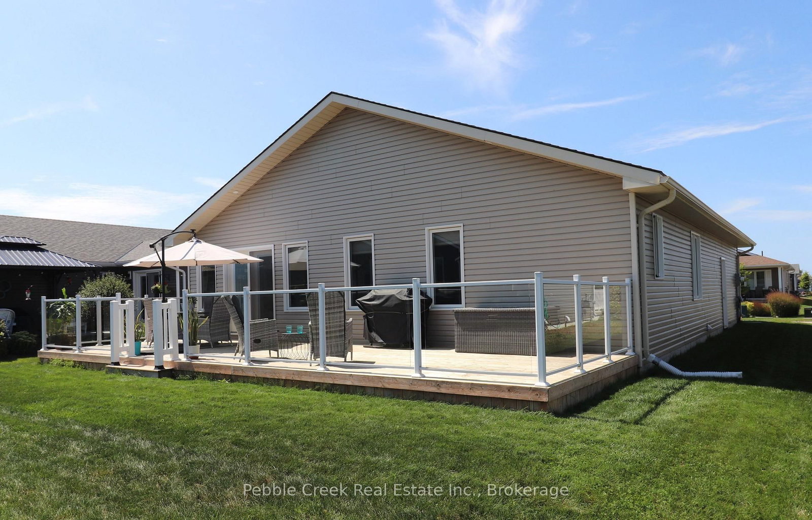 96 Lake Breeze Drive • Ashfield-Colborne-Wawanosh, ON photo 39