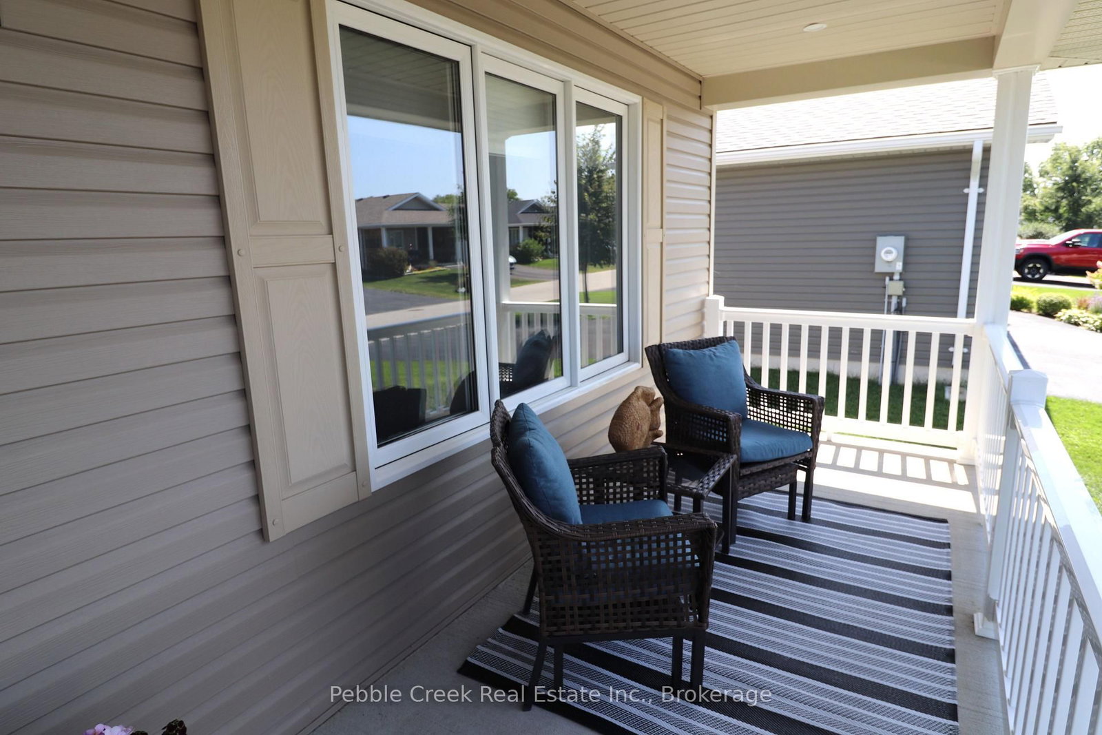 96 Lake Breeze Drive • Ashfield-Colborne-Wawanosh, ON photo 4