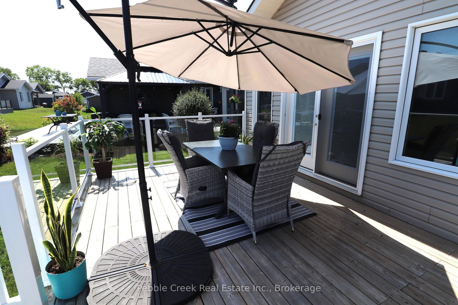 96 Lake Breeze Drive • Ashfield-Colborne-Wawanosh, ON photo 40