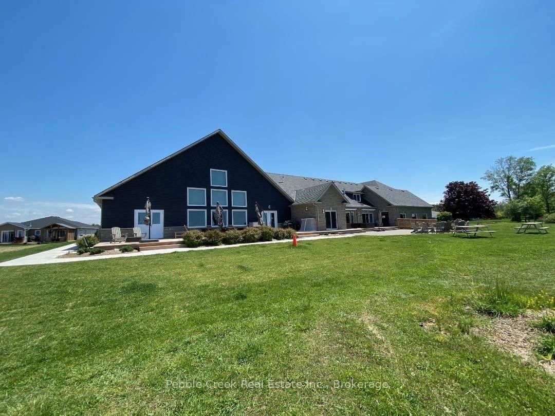 96 Lake Breeze Drive • Ashfield-Colborne-Wawanosh, ON photo 46