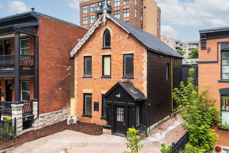 127 York Street