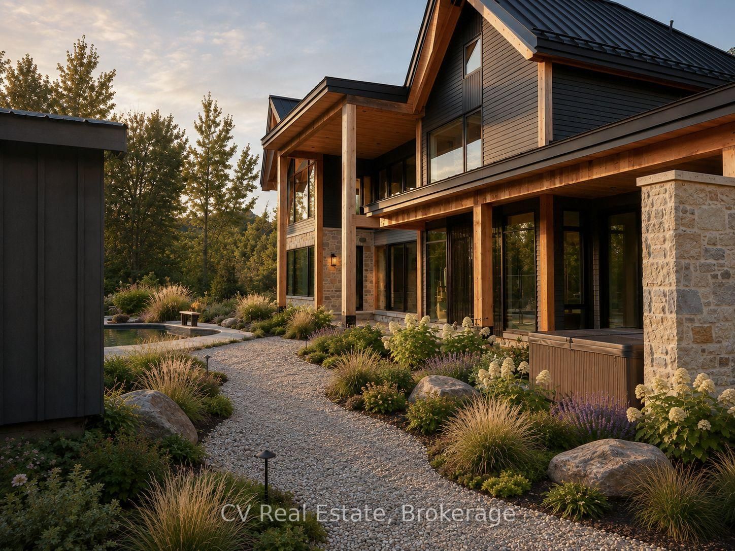 150 Delphi Lane • Blue Mountains, ON photo 48