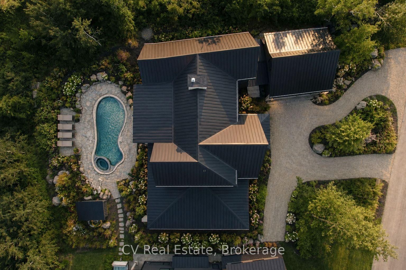 150 Delphi Lane • Blue Mountains, ON photo 49