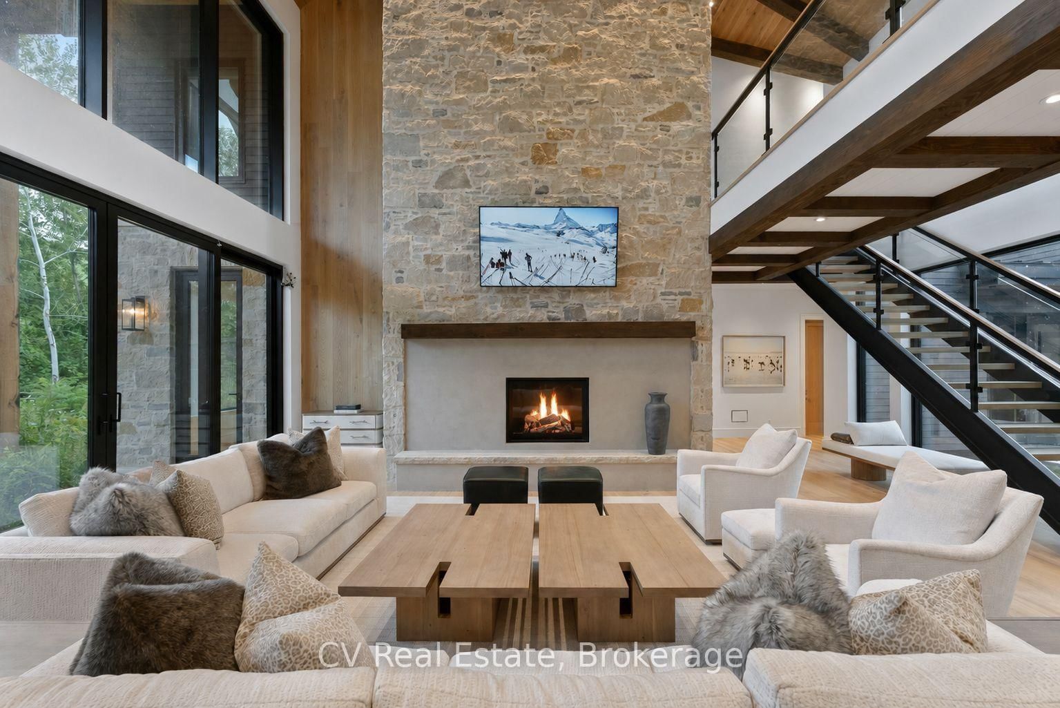 150 Delphi Lane • Blue Mountains, ON photo 8