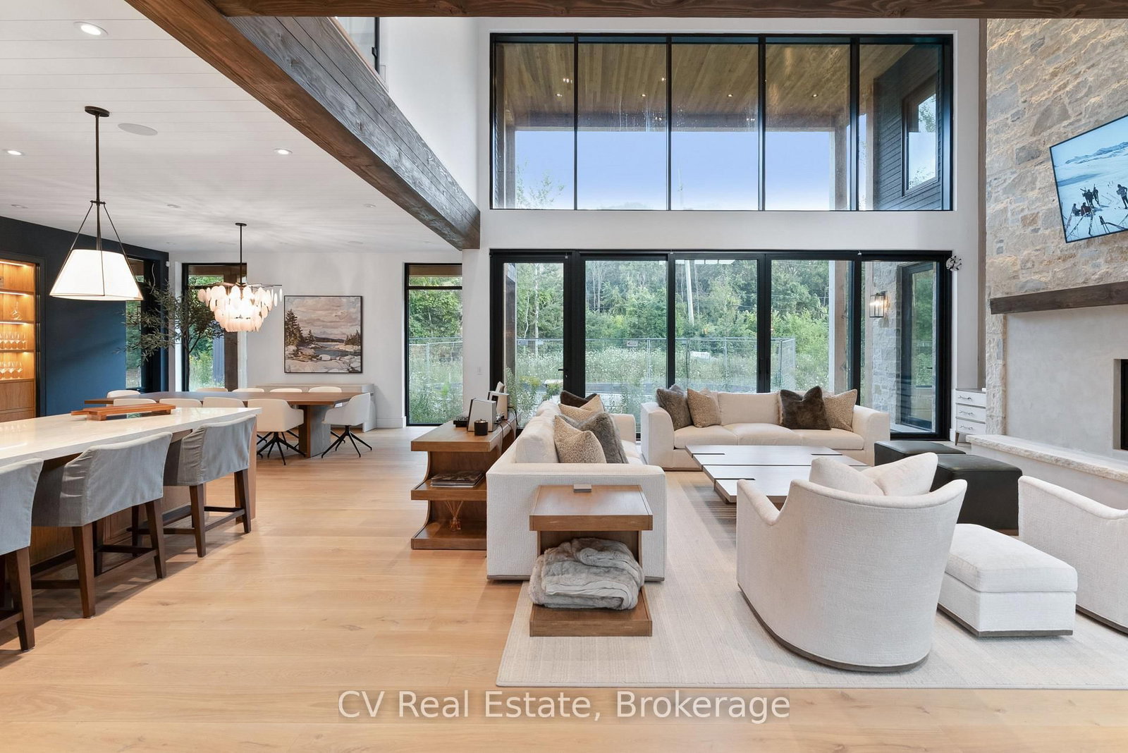 150 Delphi Lane • Blue Mountains, ON photo 9