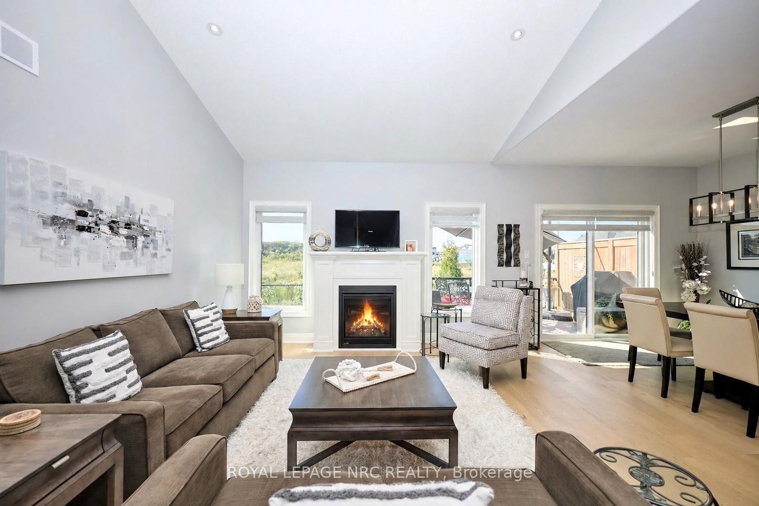 154 PORT ROBINSON Road • #54 • Pelham, ON photo 13