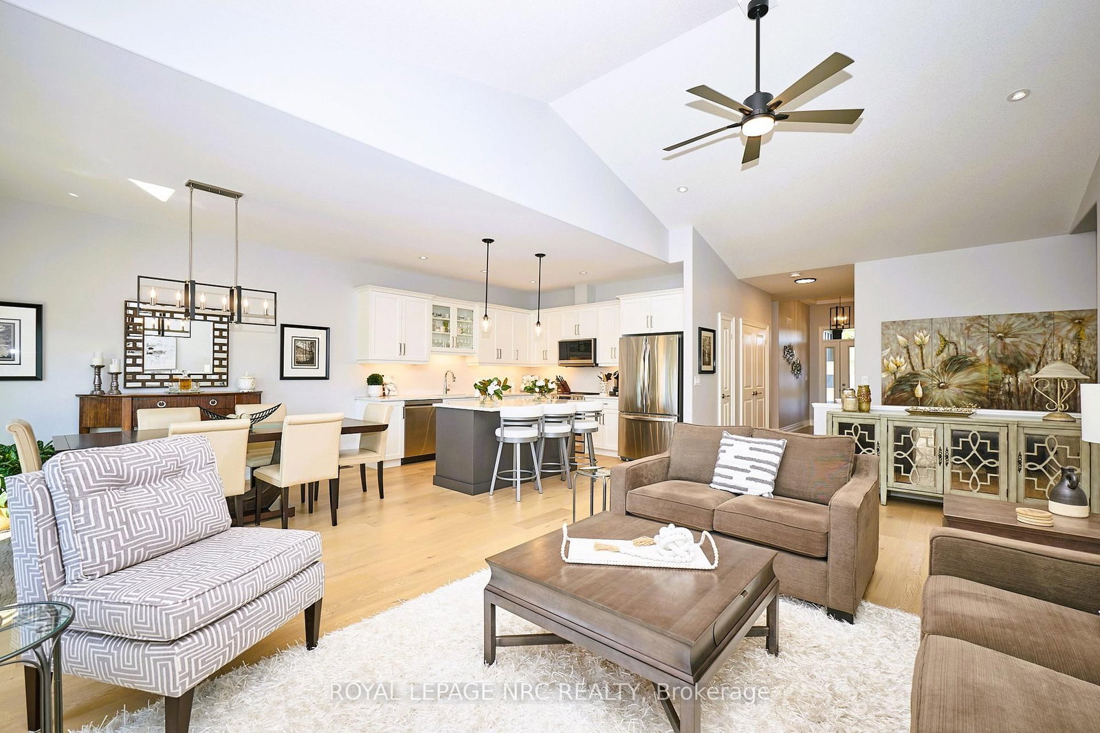 154 PORT ROBINSON Road • #54 • Pelham, ON photo 17