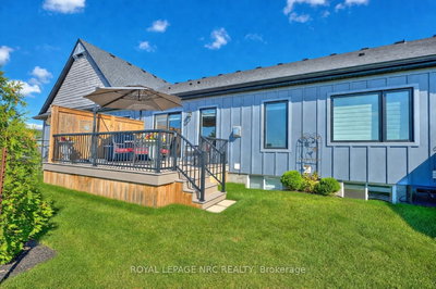 154 PORT ROBINSON Road • #54 • Pelham, ON photo 3