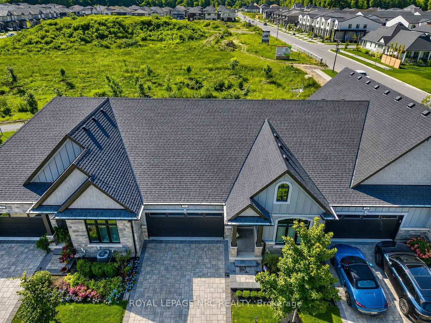 154 PORT ROBINSON Road • #54 • Pelham, ON photo 38