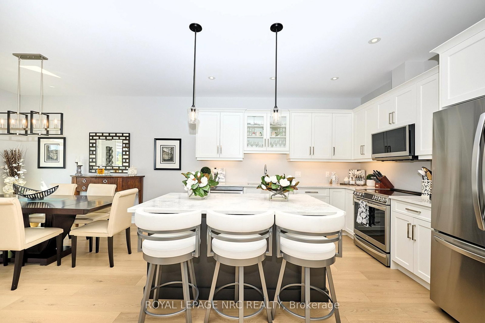 154 PORT ROBINSON Road • #54 • Pelham, ON photo 8