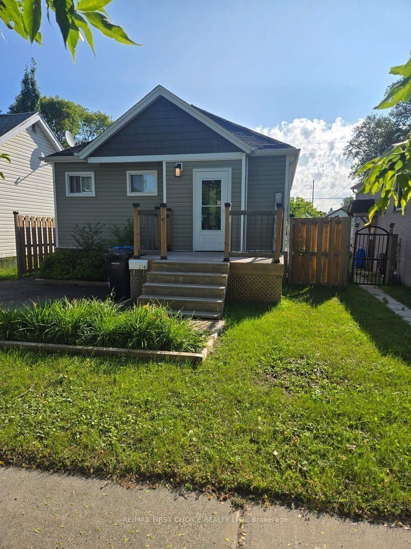734 Franklin Street S • Thunder Bay, ON photo 4