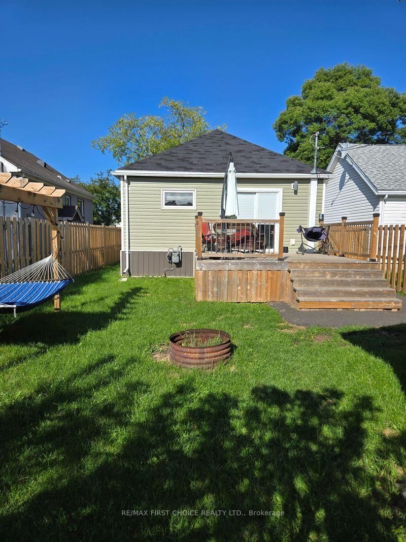 734 Franklin Street S • Thunder Bay, ON photo 6