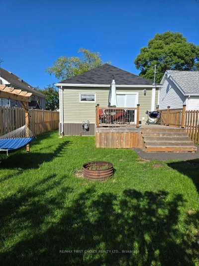 734 Franklin Street S • Thunder Bay, ON photo 6