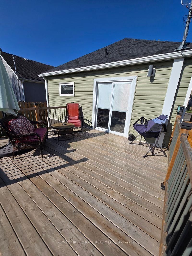 734 Franklin Street S • Thunder Bay, ON photo 9