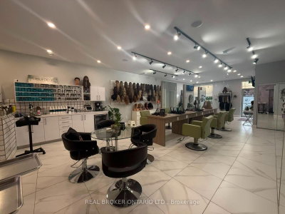 Sale Of Business for sale at 4-1960 Main Street, Hamilton, Ontario, L8S 4N5 - Ainslie Wood - MLS: X13702552