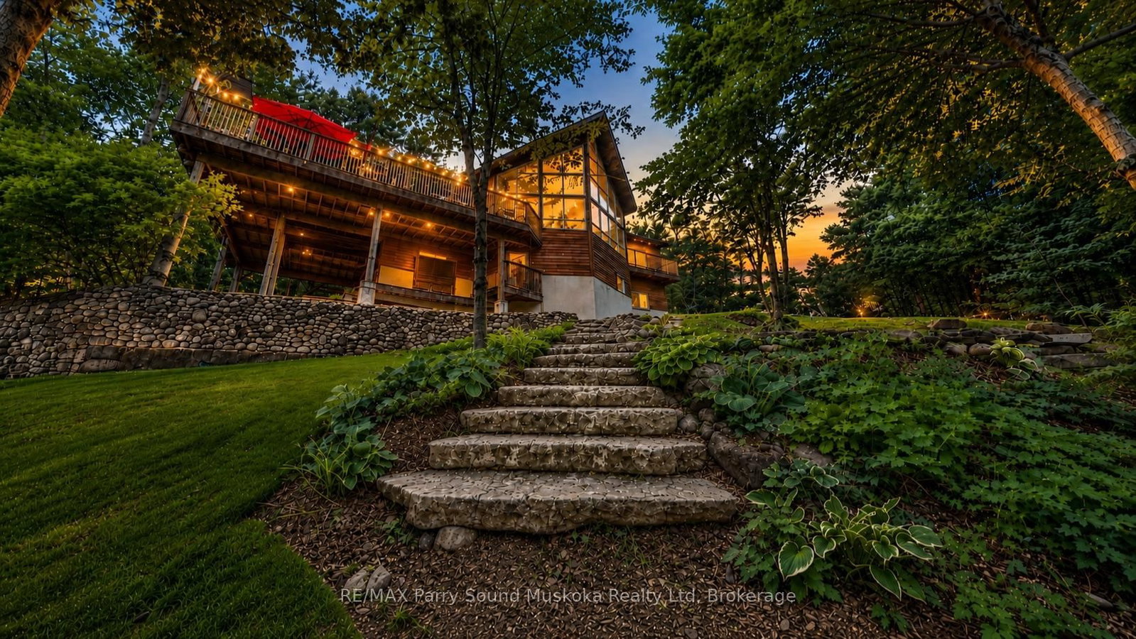 31 Lyndsey Lane • McKellar, ON photo 1