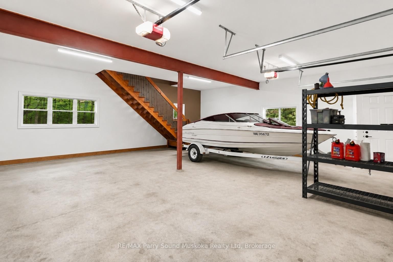 31 Lyndsey Lane • McKellar, ON photo 10