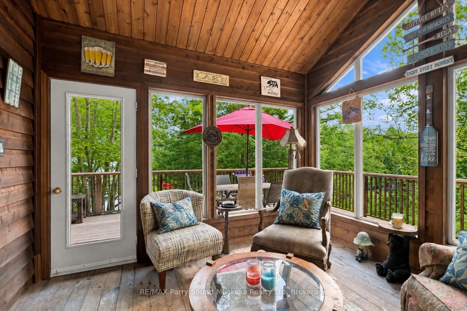 31 Lyndsey Lane • McKellar, ON photo 13
