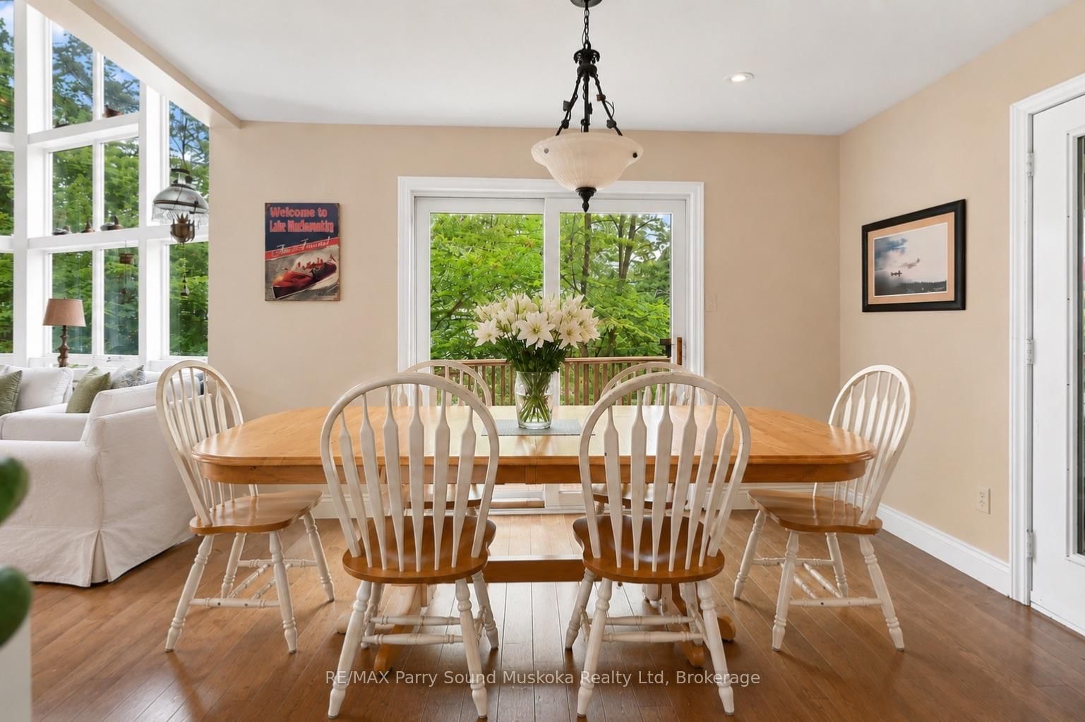 31 Lyndsey Lane • McKellar, ON photo 19