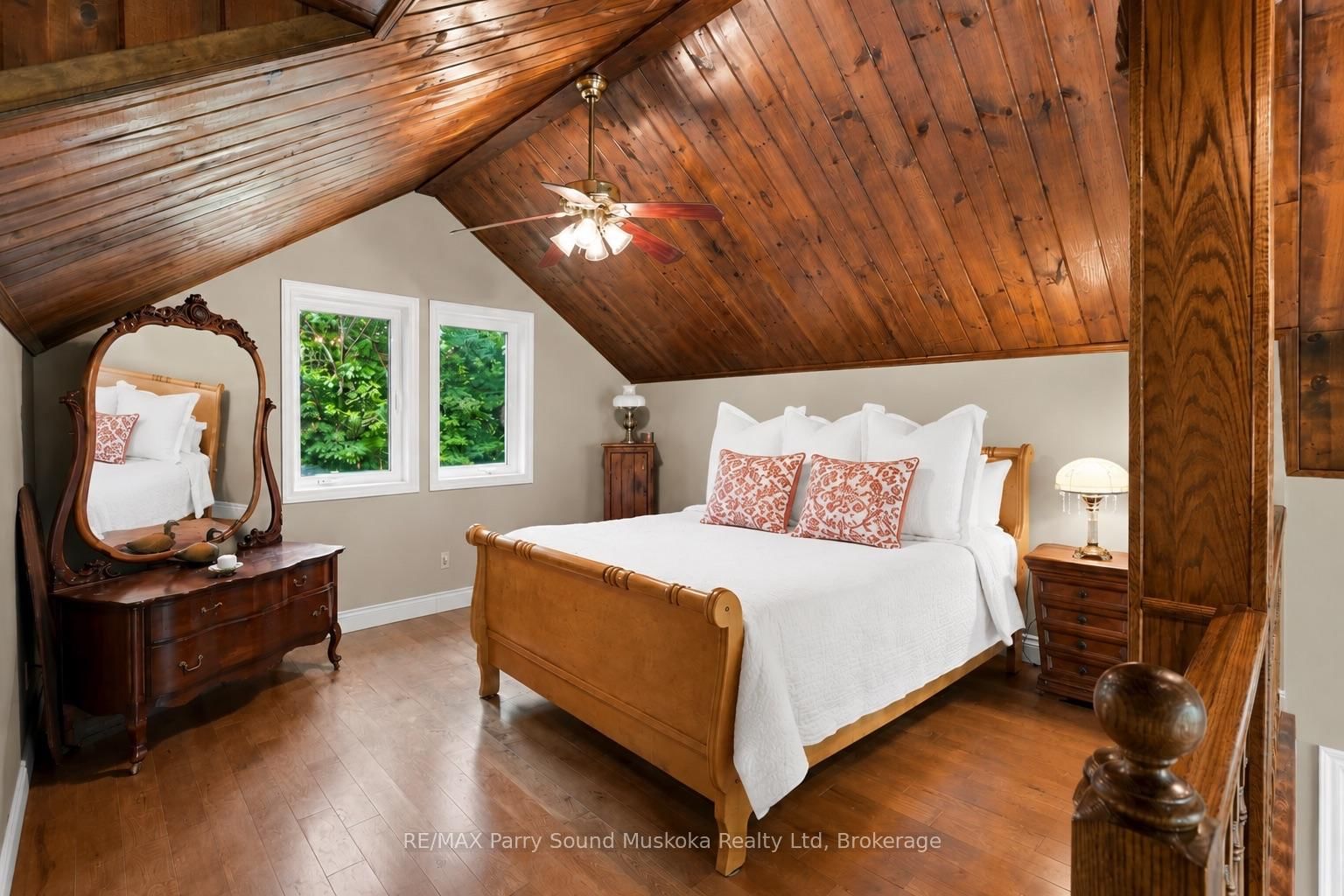 31 Lyndsey Lane • McKellar, ON photo 20